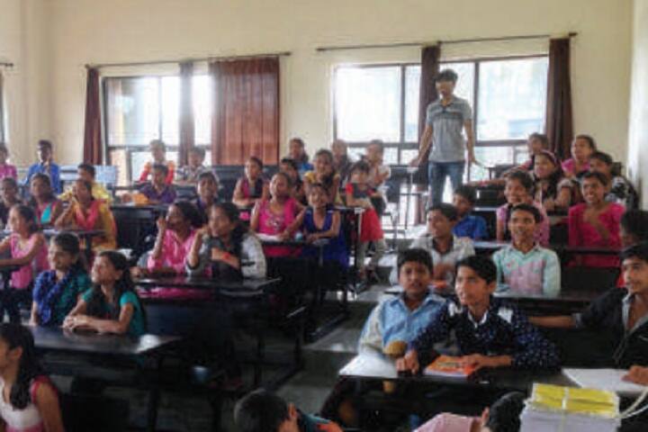 classroom